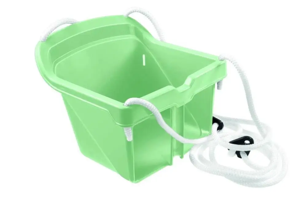 Huśtawka pastel zielony - 3toysm