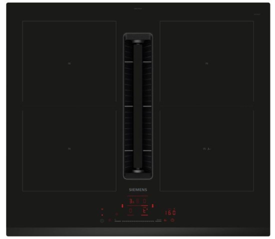 Siemens ED631HQ26E