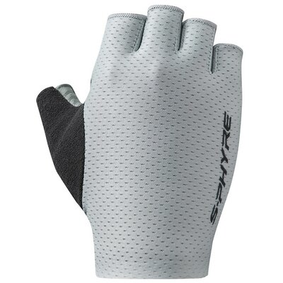 Rękawiczki rowerowe SHIMANO S-Phyre Leggera Szary (rozmiar M)