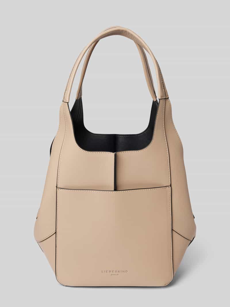 Torebka z nadrukiem z logo model ‘LILLY’