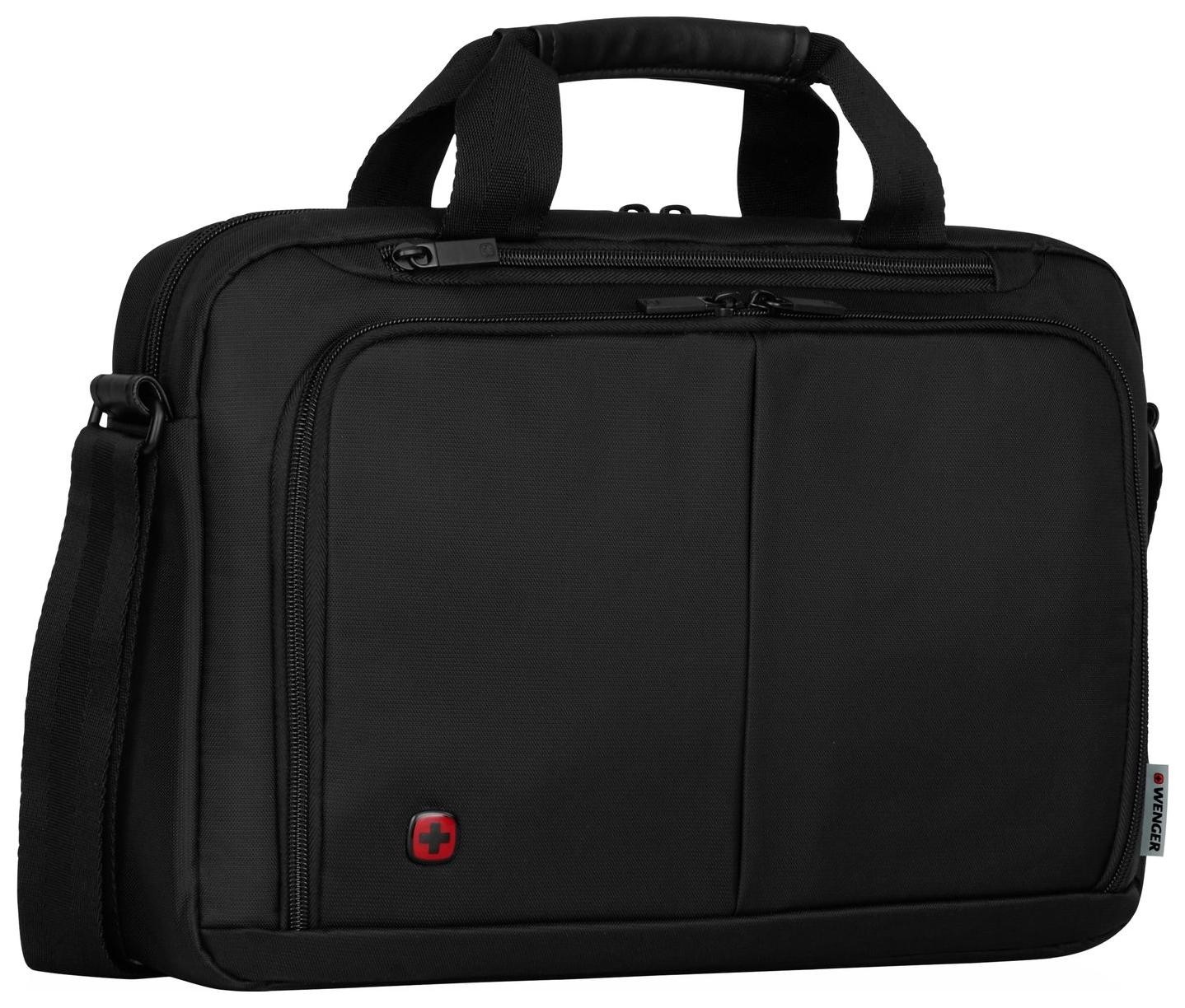 Wenger Source 14'' czarny 601064
