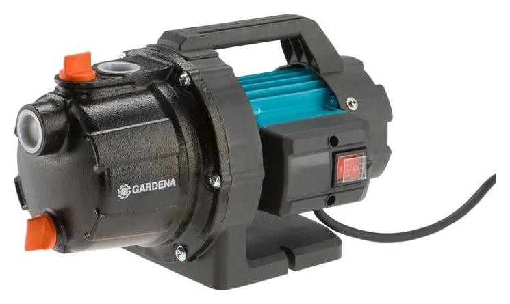 Gardena 3700/4 BASIC 09014-47