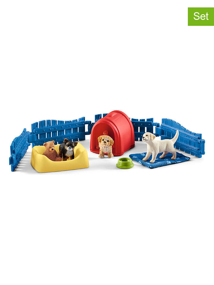 Schleich Zestaw figurek 