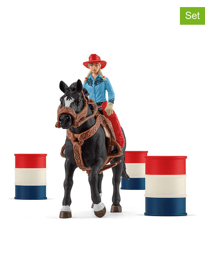 Schleich Zestaw figurek 