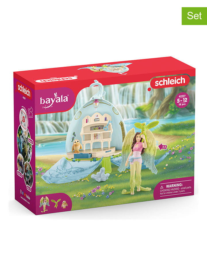 Schleich Zestaw figurek 
