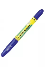Marker CD dwustronny CM-051 nieb (24szt) GRAND