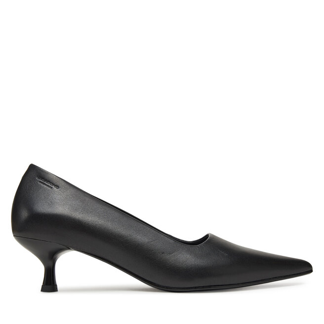 Szpilki Vagabond Shoemakers Lykke 5714-001-20 Czarny