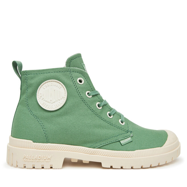 Trapery Palladium Pampa Sp20 Hi Cvs 76838-305-M Zielony