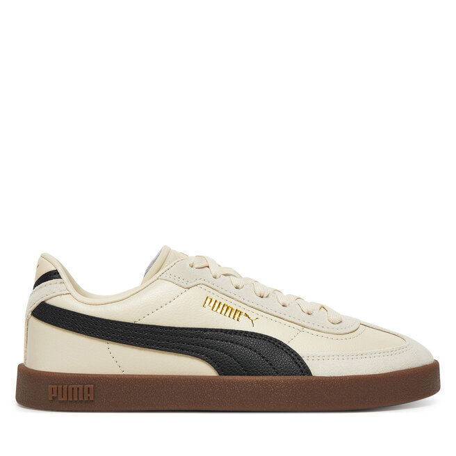 Sneakersy Puma Club II Era Jr 401489 10 Biały
