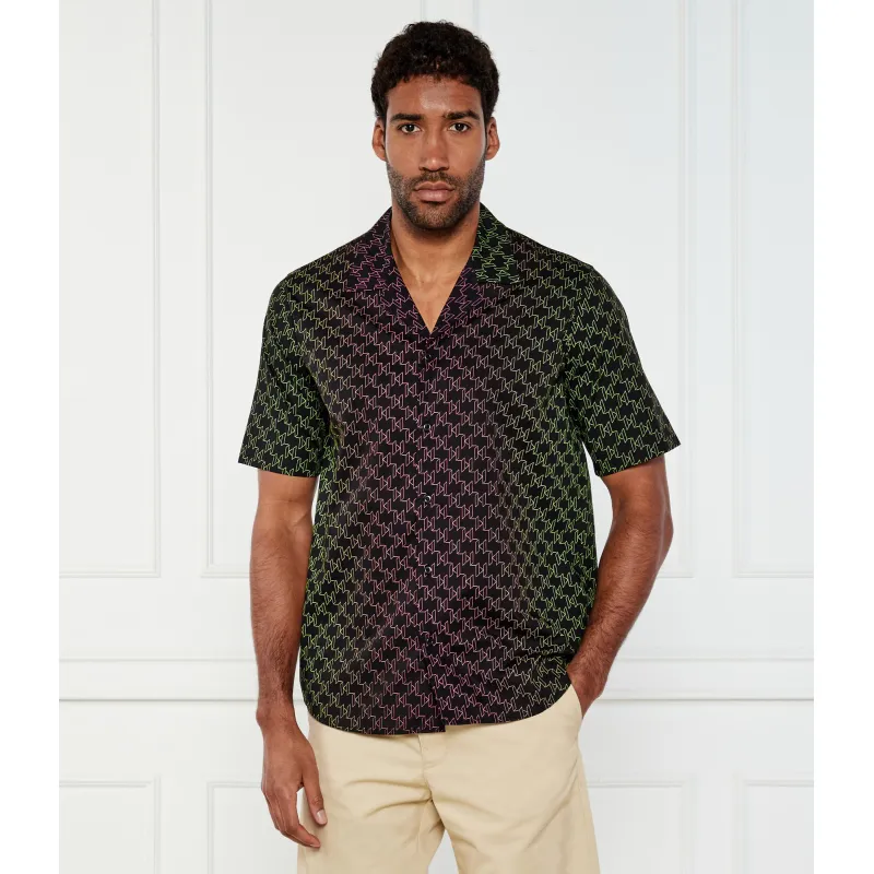 Karl Lagerfeld Koszula | Regular Fit