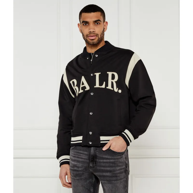 BALR. Kurtka bomber Urban Regular Fit