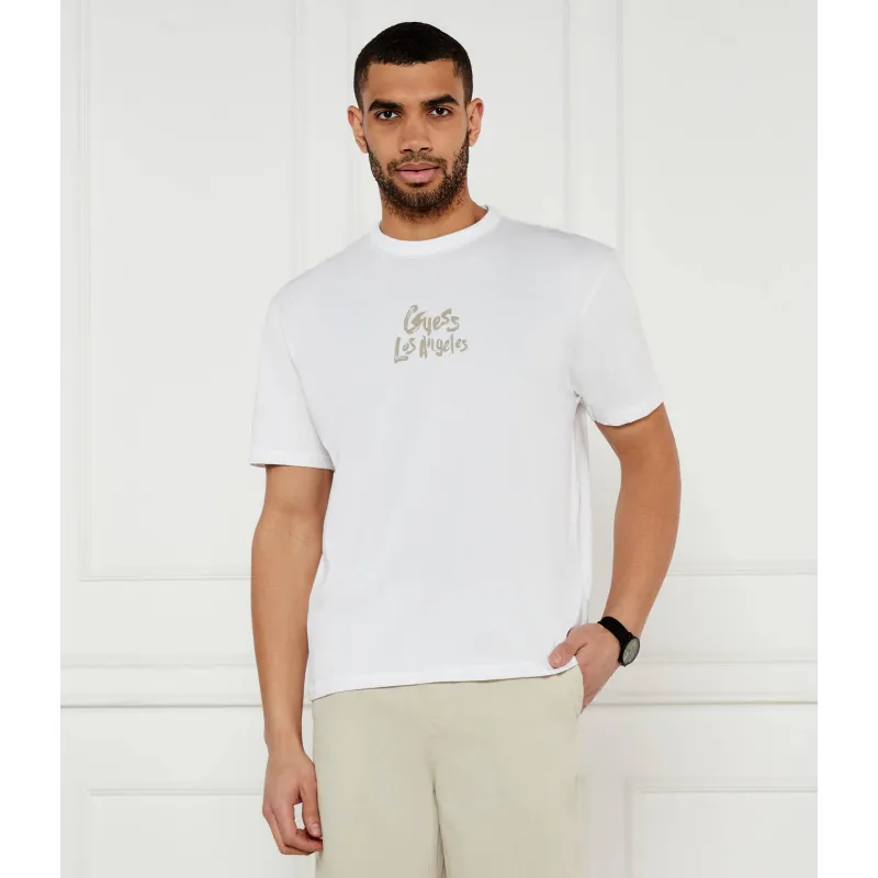 GUESS T-shirt | Oversize fit