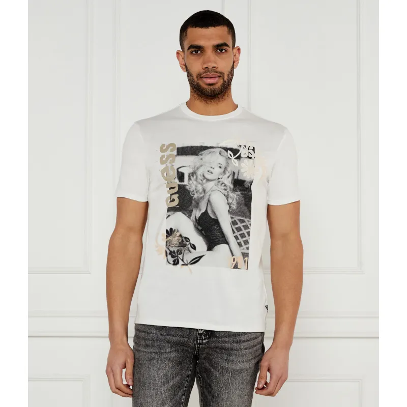 GUESS T-shirt | Regular Fit