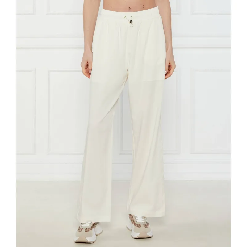 Liu Jo Sport Spodnie | Relaxed fit