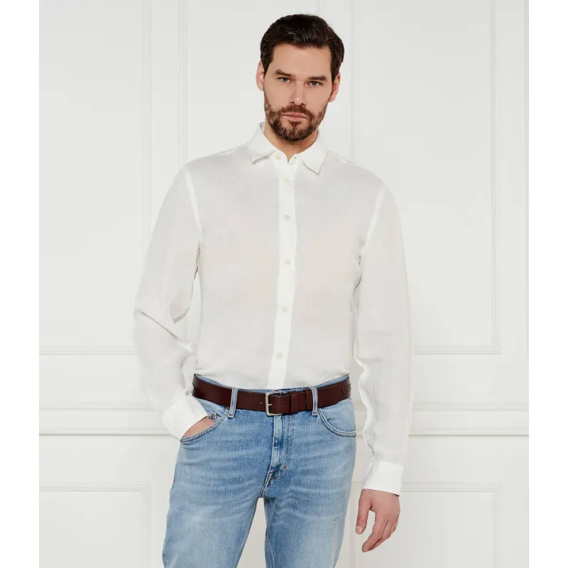 TIGER OF SWEDEN Koszula Spenser Regular Fit