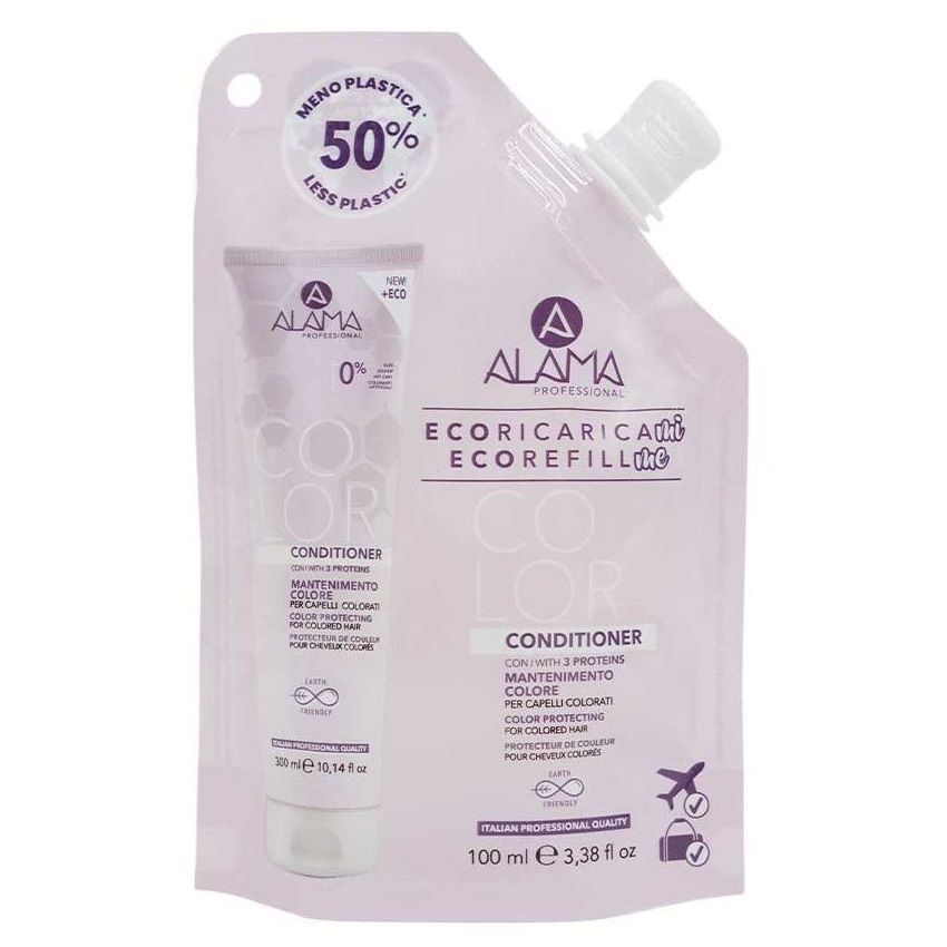 ALAMA Color Protecting Conditioner odżywka do włosów 100ml