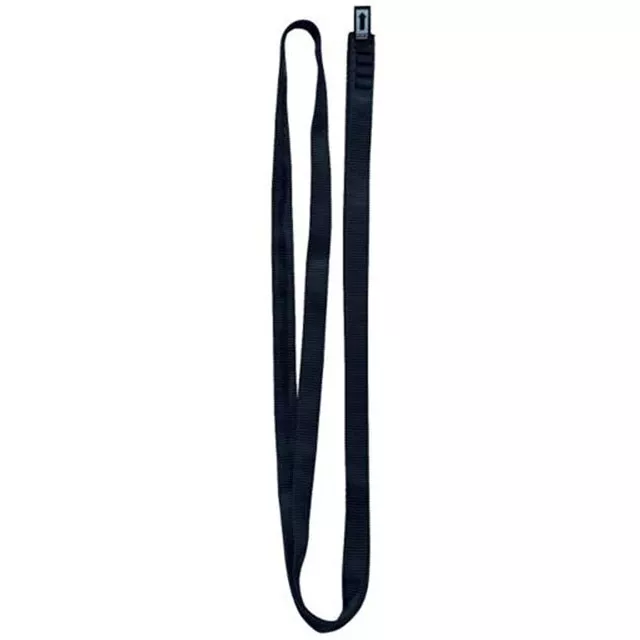 SINGING ROCK Open Sling 60cm black