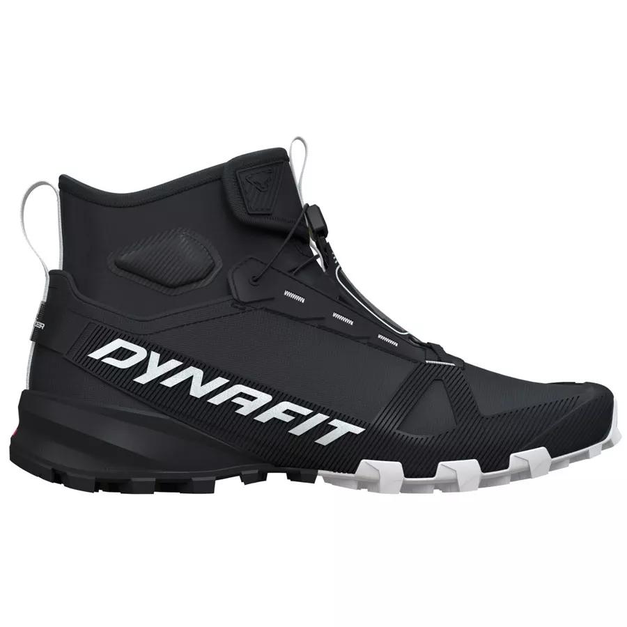 DYNAFIT Traverse MID GTX black out/nimbus UK 9