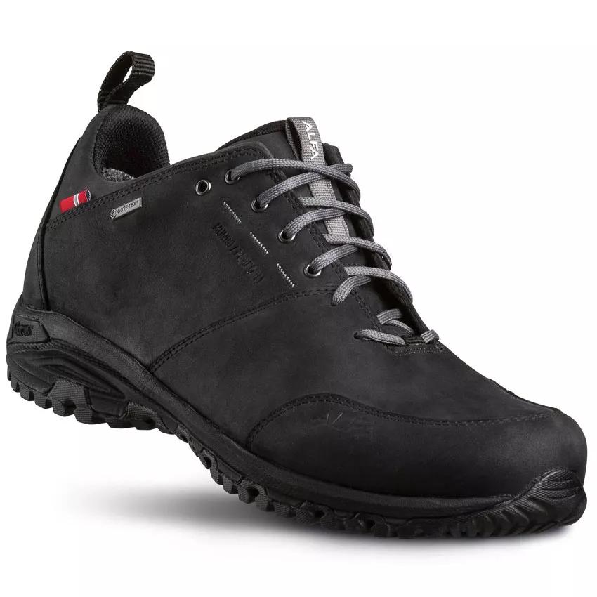 Buty ALFA Munro Perform GTX M black UK 11