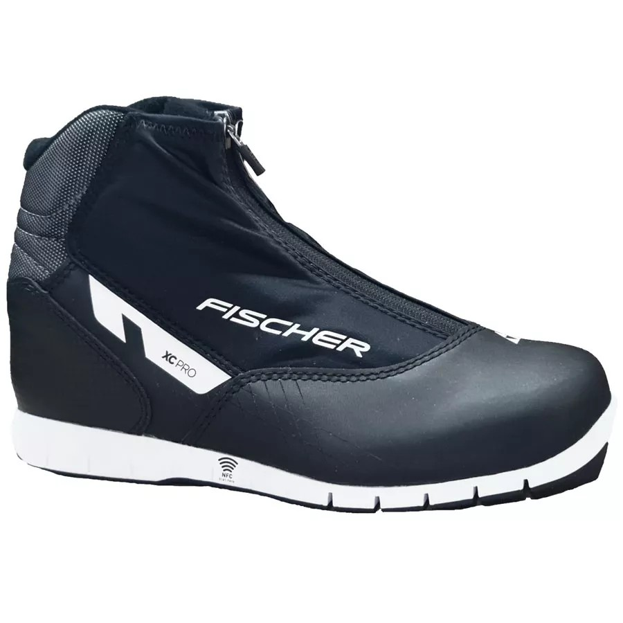 FISCHER XC Pro Rental WS black EU 40