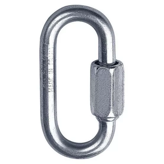 SINGING ROCK Maillon Mini Oval