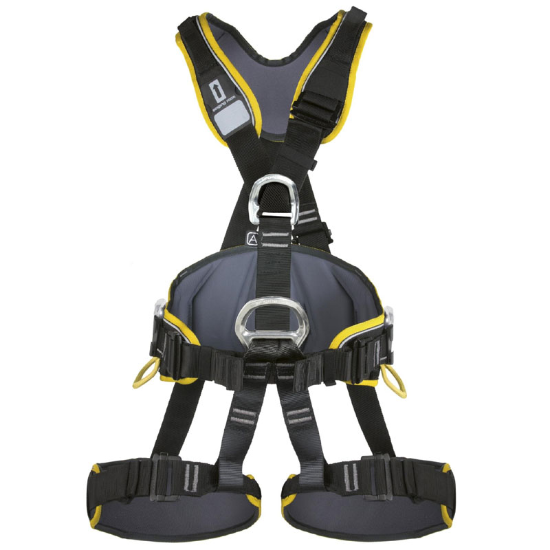 Uprząż przemysłowa SINGING ROCK Profi Worker 3D Standard M/L
