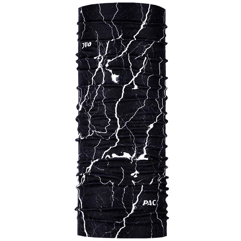 P.A.C. Original Flash Dark Black