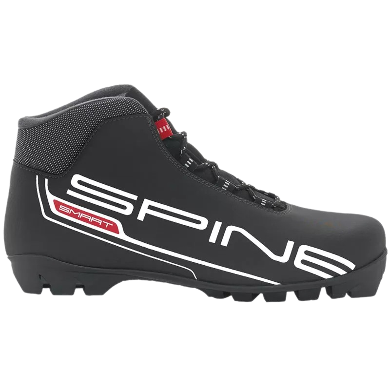 SPINE Smart Women black EU 35