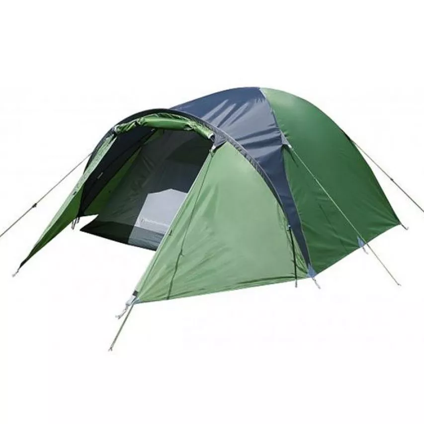 Namiot HIGH COLORADO Torri 3 green/grey