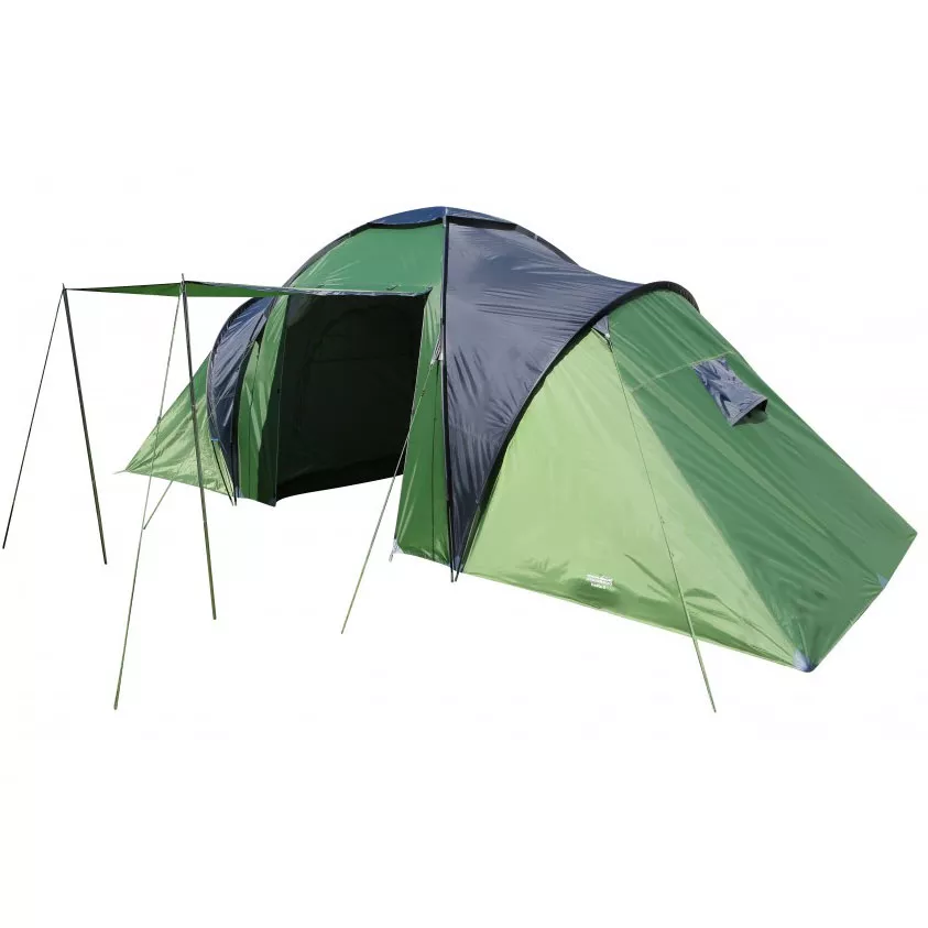 Namiot HIGH COLORADO Costa 4 green/grey