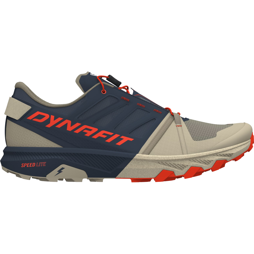 DYNAFIT Alpine pro 2 rock khaki/blueberry UK 8