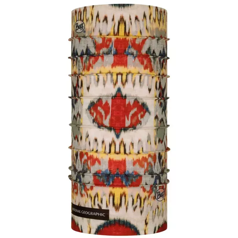 BUFF National Geographic Original Ikatmor Multi