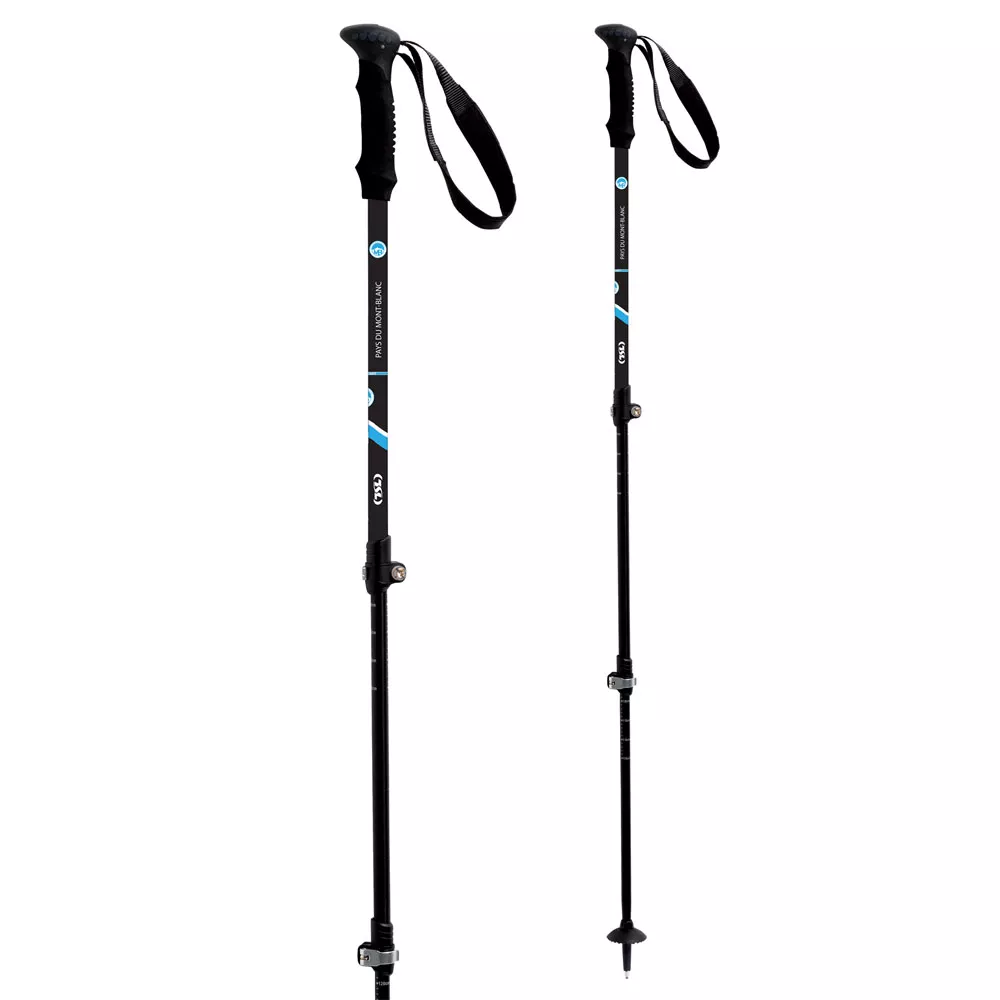 TSL Country ALU 3 Light Mt. Blanc