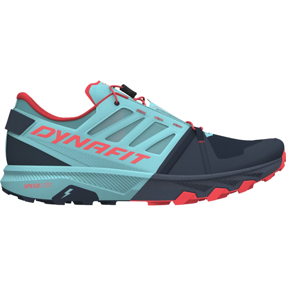 DYNAFIT Alpine pro 2 W blueberry/marine blue UK 5.5