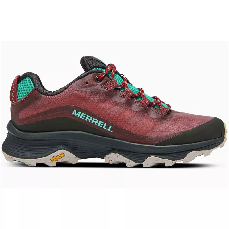 MERRELL Moab Speed W burlwood UK 4