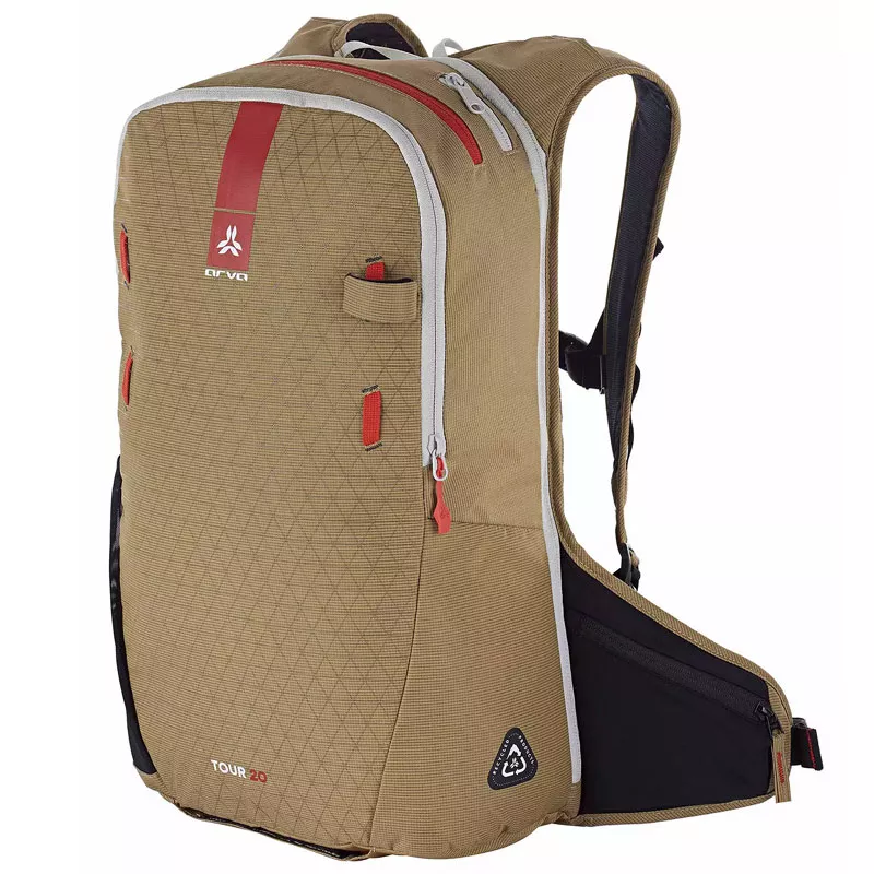 Plecak ARVA Tour 20 sand