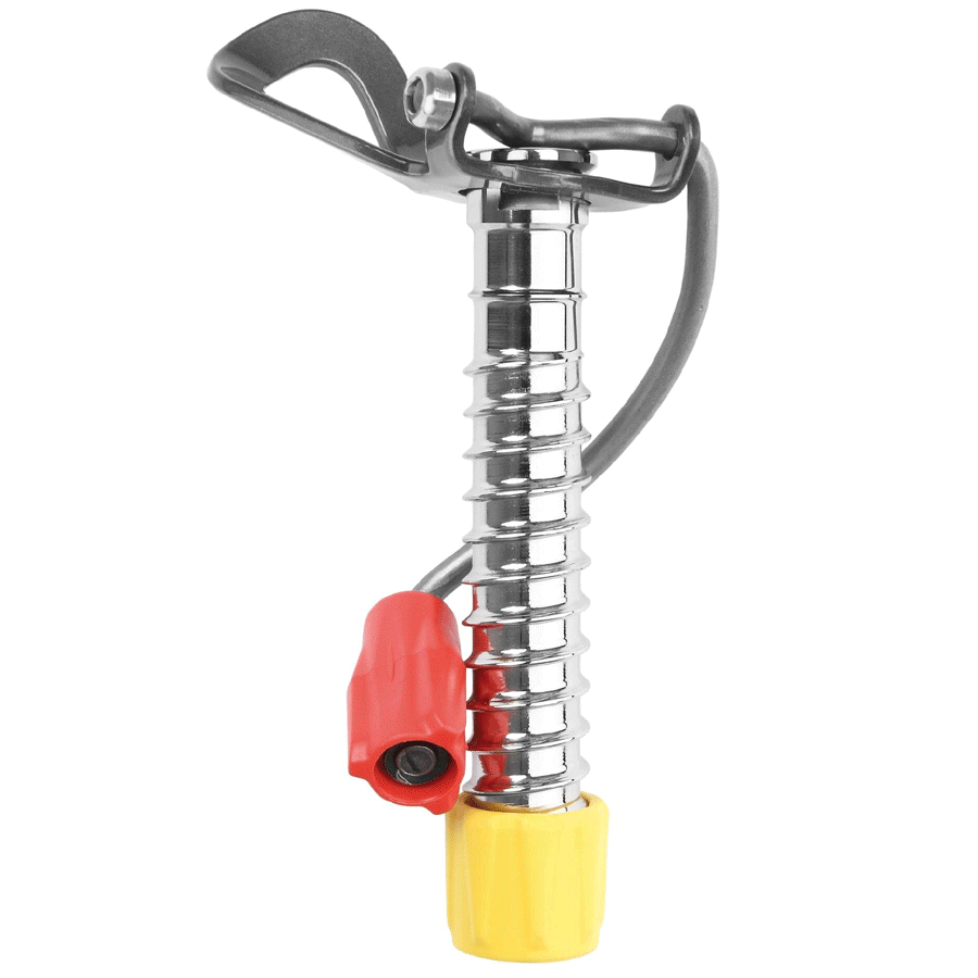 GRIVEL 360° Short
