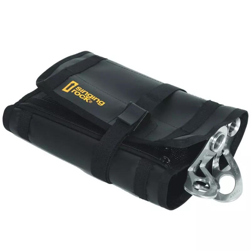 Pokrowiec na śruby lodowe SINGING ROCK Ice Screws Bag
