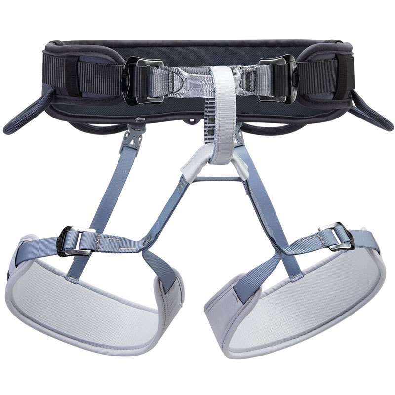 Uprząż wspinaczkowa PETZL Corax dark gray 2