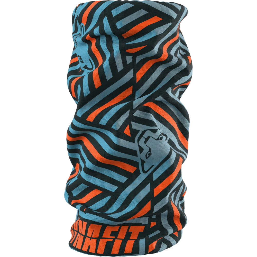 Chusta DYNAFIT Logo storm blue