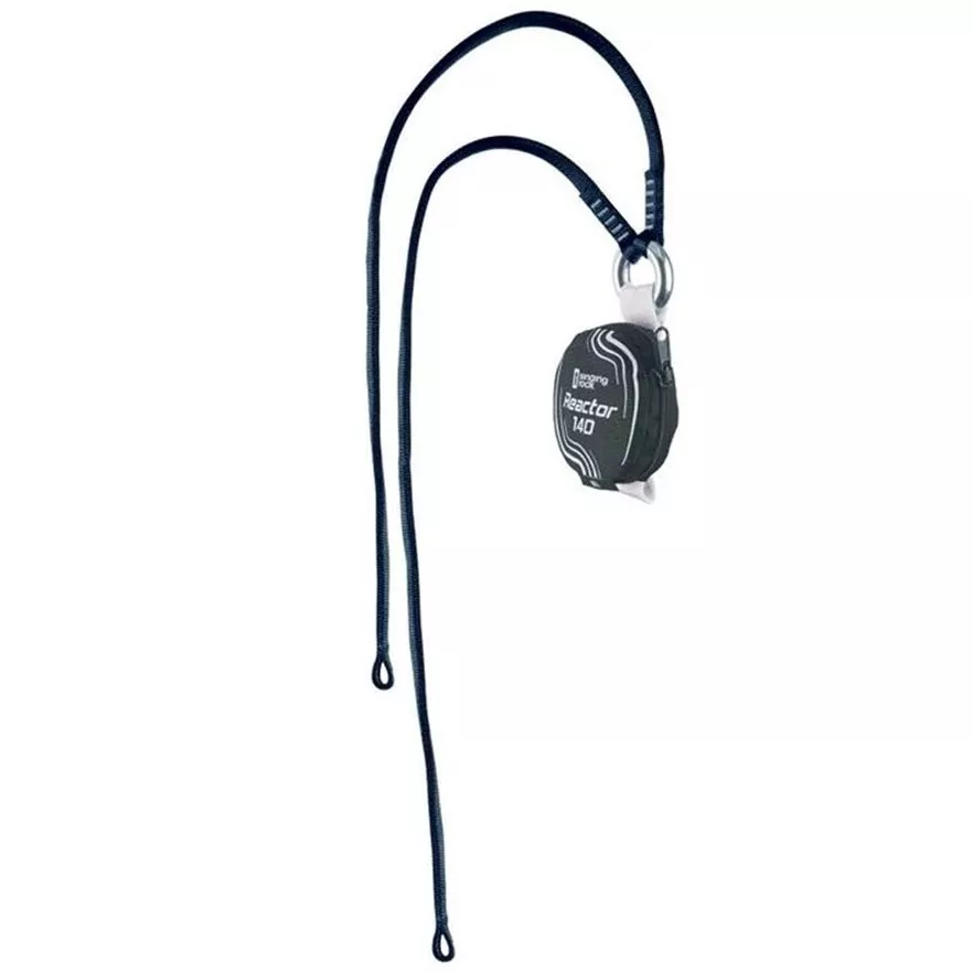 SINGING ROCK Reactor 140 