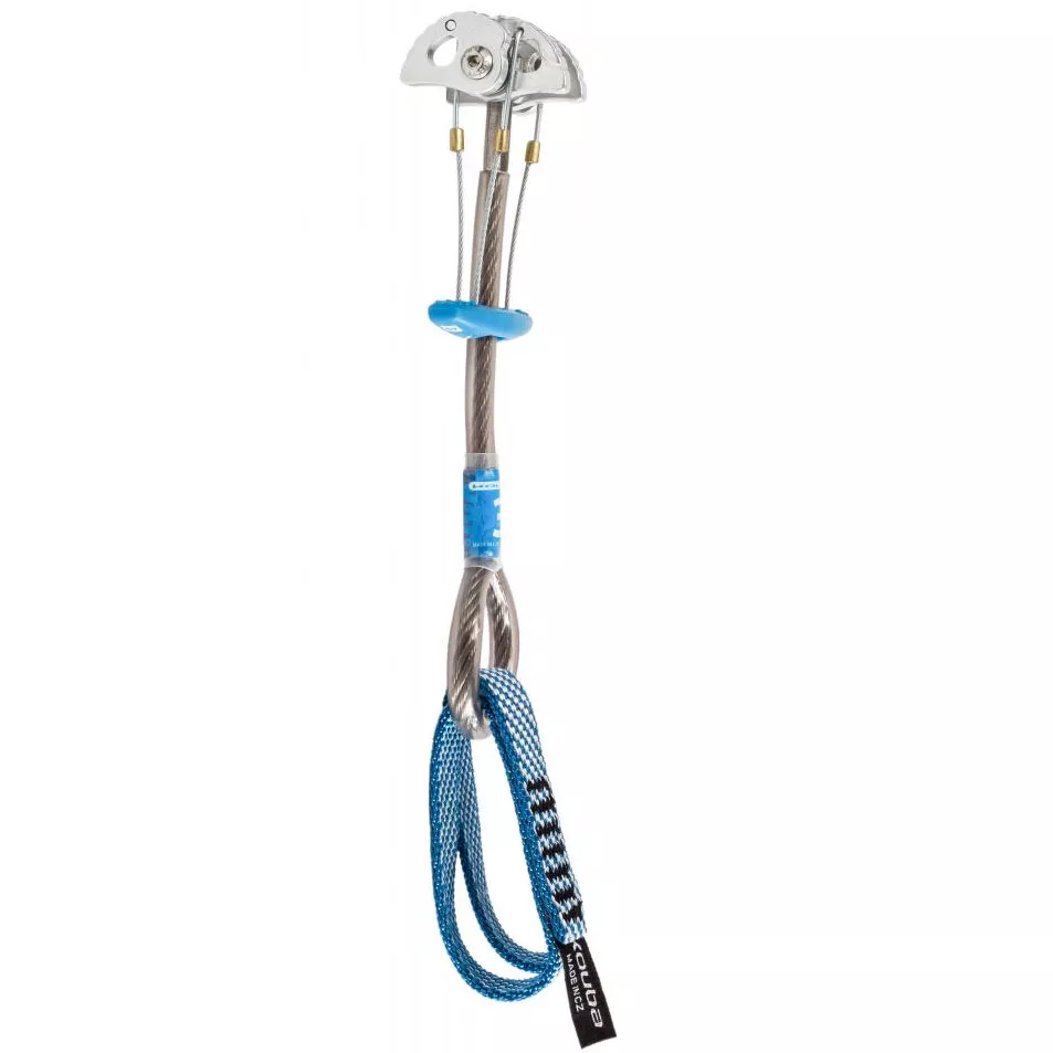 KOUBA Flex N.3 New blue