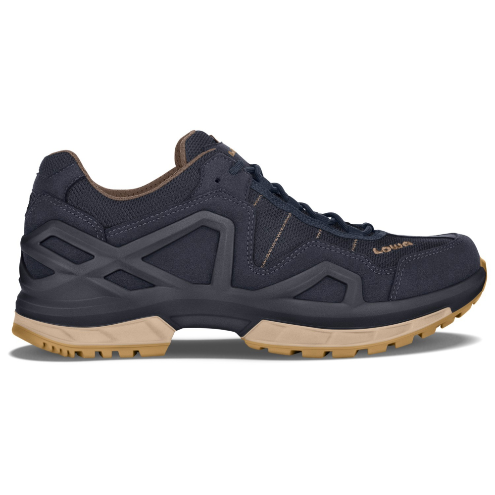 Buty LOWA Gorgon GTX navy/stone UK 10