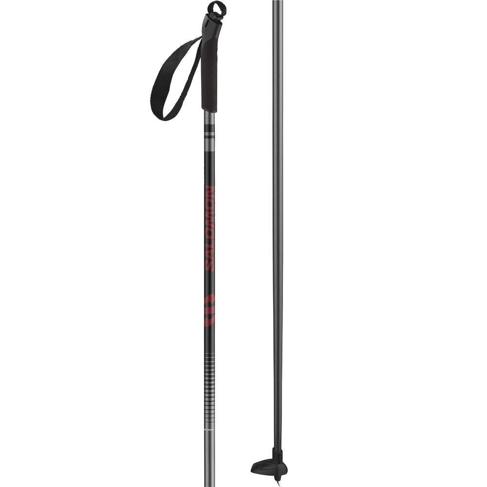 Kijki do nart biegowych SALOMON Escape 150cm