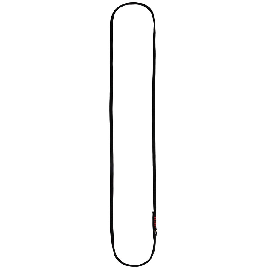Pętla SINGING ROCK Open Sling 14mm 120cm black/red