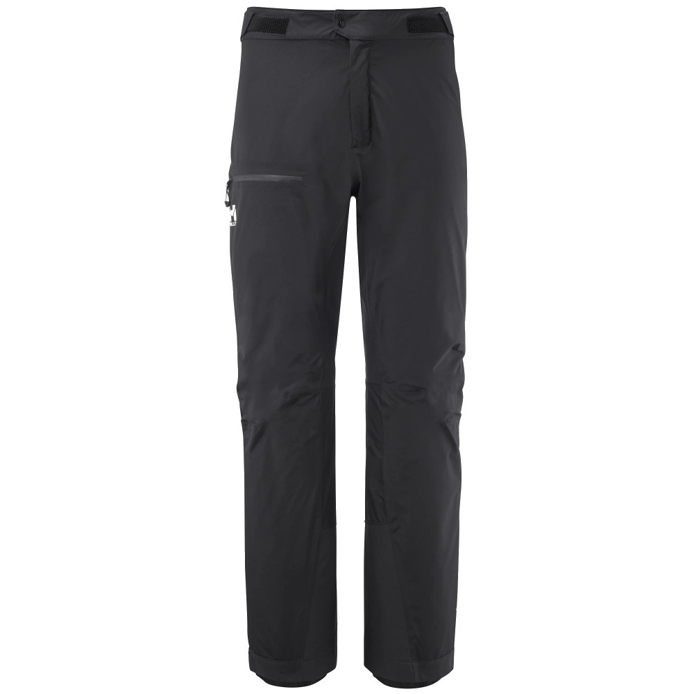 Spodnie MILLET Seneca GTX black L