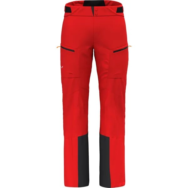 Spodnie Salewa Sella PTX flame L