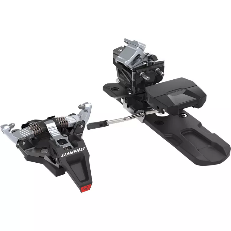 Wiązania skiturowe DYNAFIT Radical Tour 92 silver