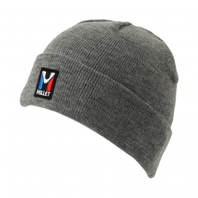 Czapka zimowa MILLET Urban Beanie grey