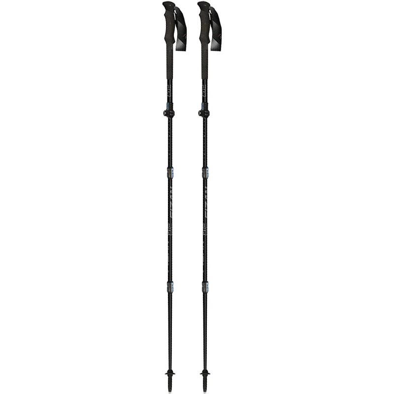 Kijki trekkingowe FIZAN RFP Touring black